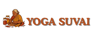 Yoga Suvai Logo